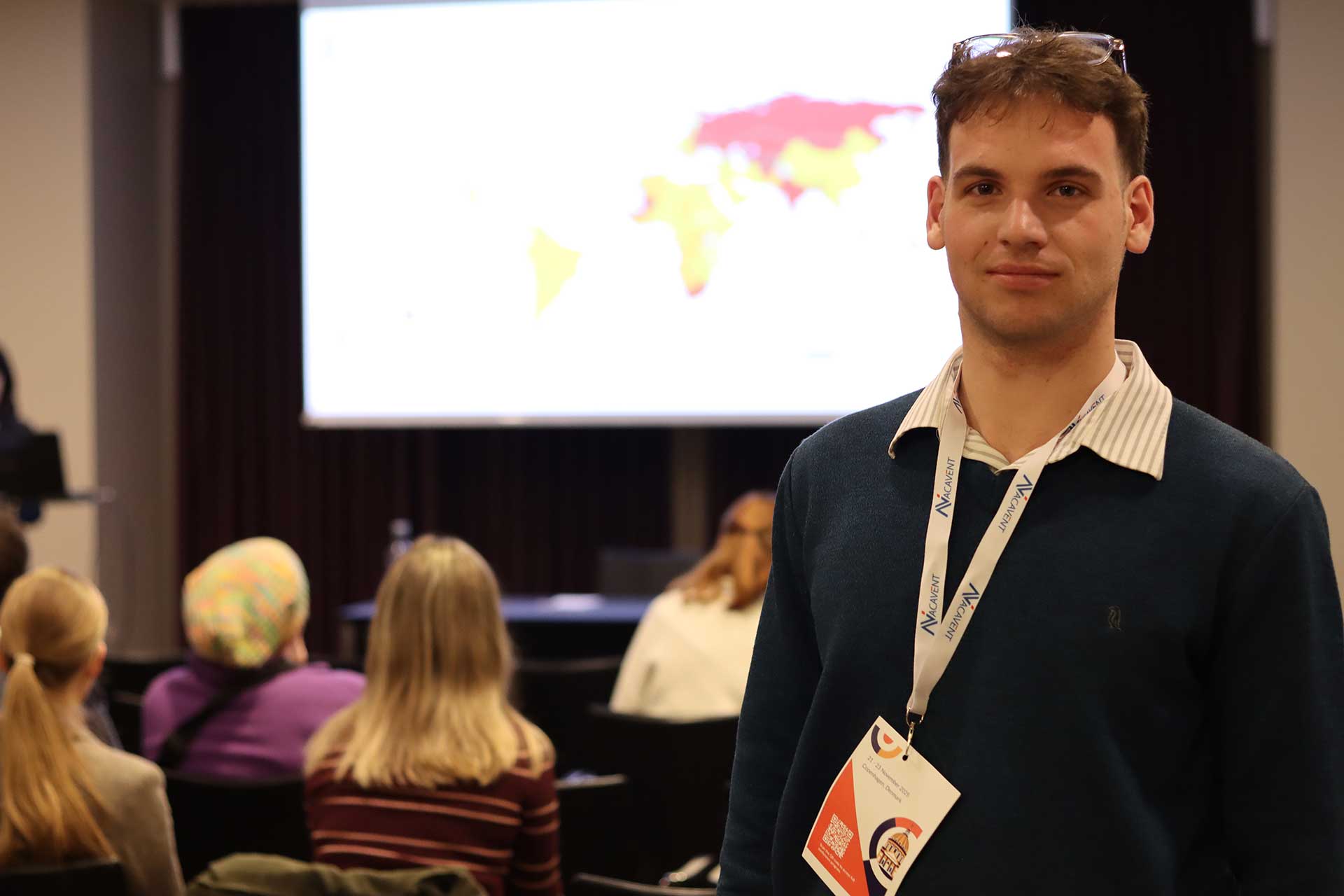 Social Sciences Conference